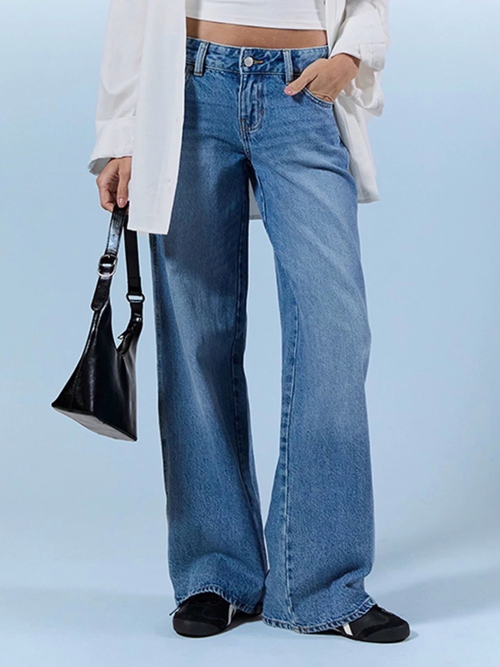 Pacsun Astrid Jeans